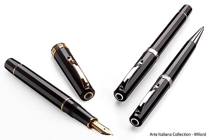  Omas Arte Italiana Milord