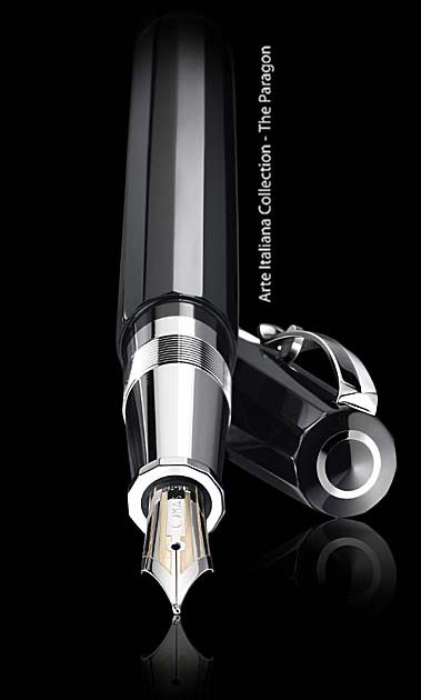   Omas Arte Italiana Paragon