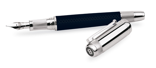   Tibaldi for Bentley