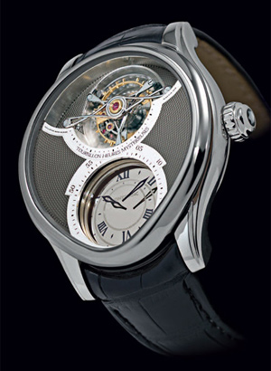  Montblanc