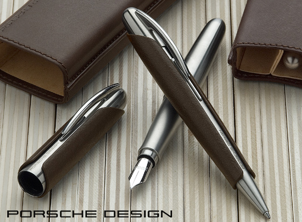  Porsche Design