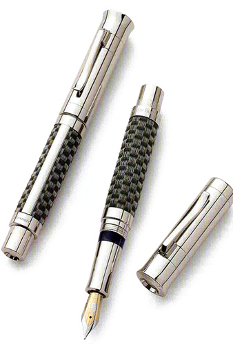  Faber-Castell Pen of the Year 2009