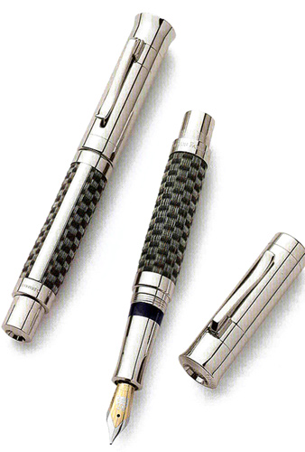 ����� Faber-Castell Pen of the Year 2009