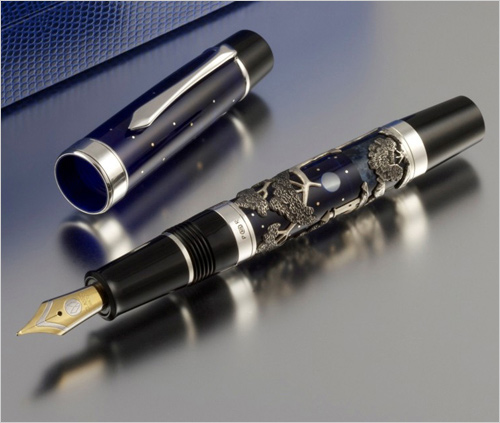  Classic Pens Rossi CR1 Moonlight 