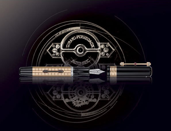 ������� �������� ����� Girard-Perregaux