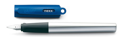  Lamy nexx