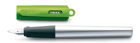 Lamy nexx