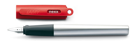   Lamy nexx