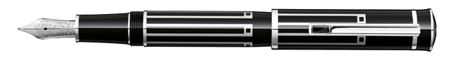 �������� ����� Montblanc Thomas Mann