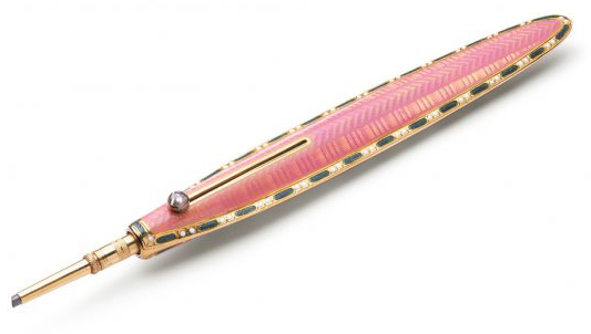  Cartier,     1906 