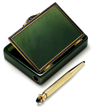    Cartier