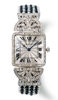  Cartier,   
