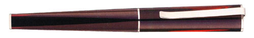 Montblanc Franz Kafka