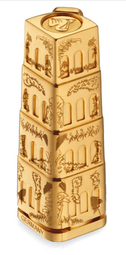 �������� ����� Pelikan The Hanging Gardens