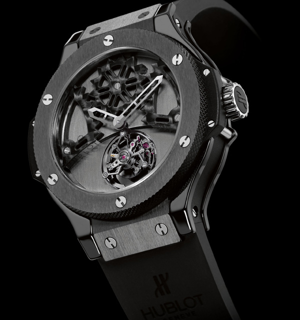  Hublot