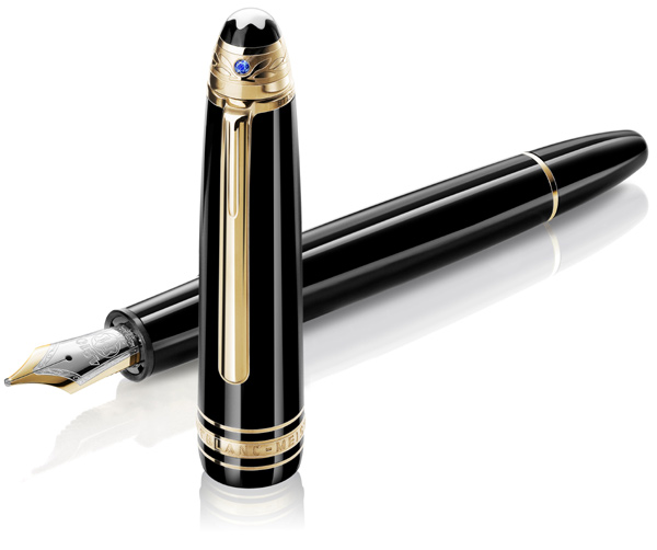�������� ����� Montblanc Meisterstuck Signature for Good