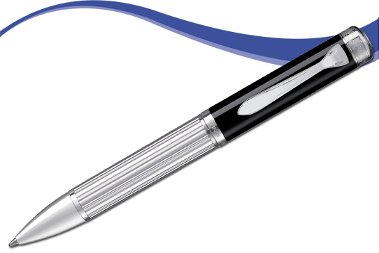   Pelikan Majesty