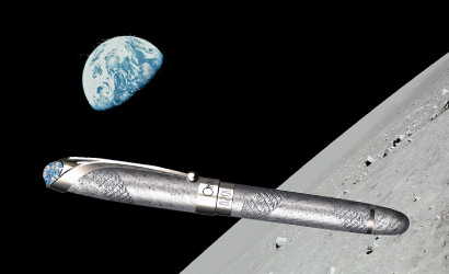 ������� ����� Omas Moon 1969