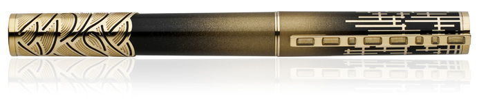 ����� S.T.Dupont Shanghai