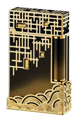 ��������� S.T.Dupont Shanghai