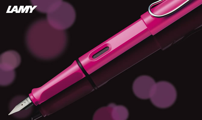   Lamy Safari