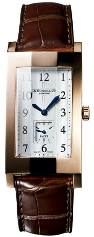   Dunhill Facet