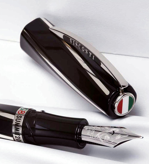   Visconti Divina G8