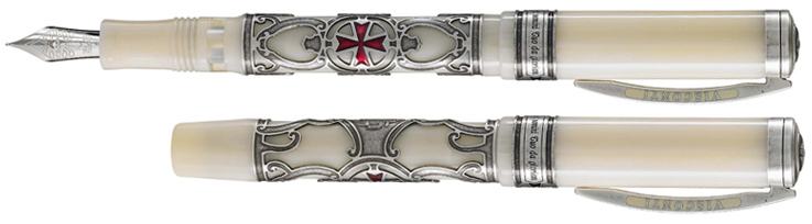  Visconti Knights Templar