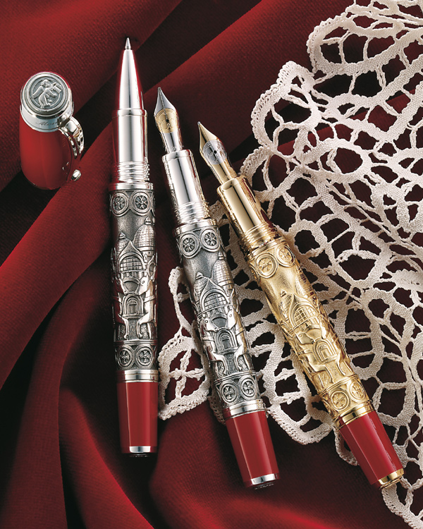  Montegrappa Citta d'Arte Venezia