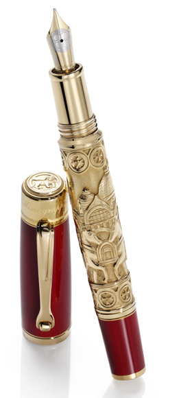   Montegrappa Venezia