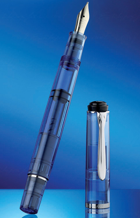   Pelikan M205