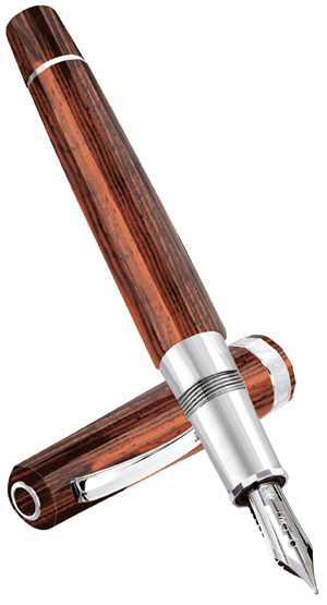  Omas Arte Italiana Wood Milord   