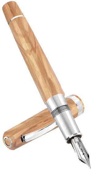   Omas Arte Italiana Wood   