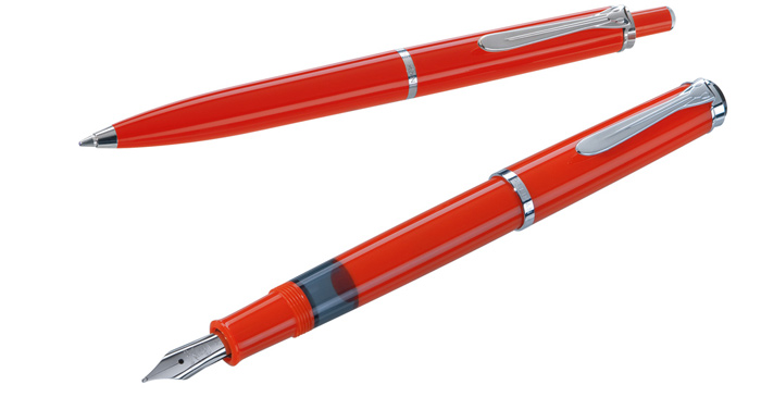  Pelikan 205