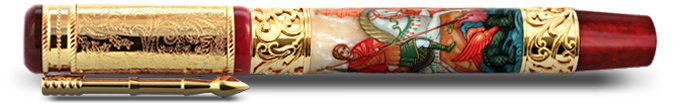  Ancora Saint George (  )