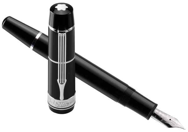 �������� ����� Montblanc Arturo Toscanini