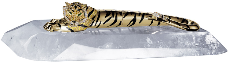   Tiger de Cartier