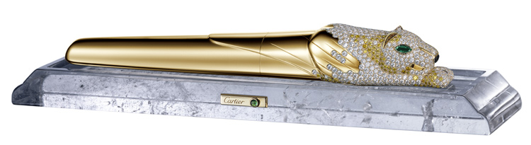  Panthere de Cartier