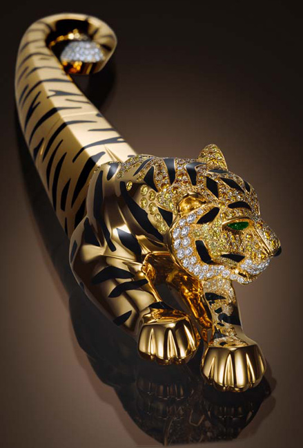    Cartier