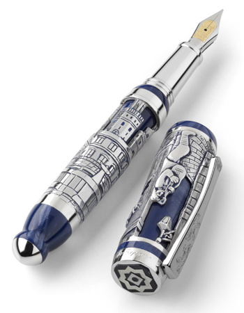    Montegrappa Barbiere di Siviglia