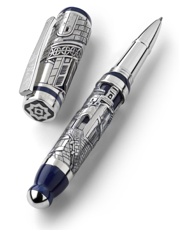  Montegrappa  