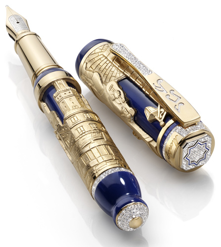   Montegrappa    