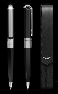  Vertu V Ballpoint Pen