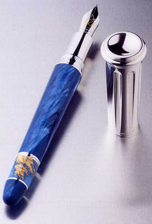     Montegrappa "Classical Greece"