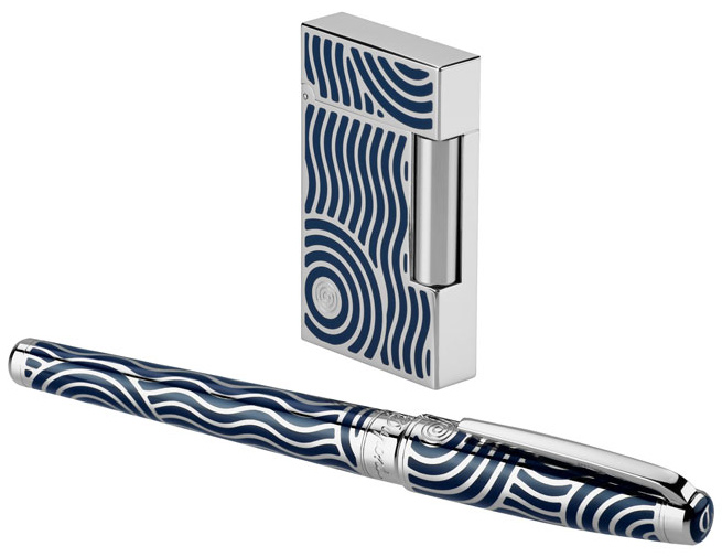    S.T. Dupont Neptuno