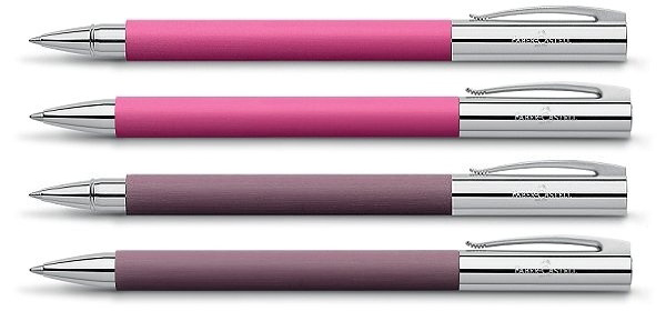    Faber-Castell Ambition