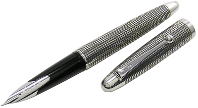 �������� ����� Pilot Art Craft Sterling Silver
