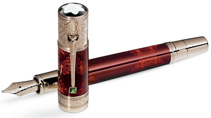   Montblanc Patron of Art Edition  I 888