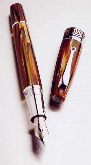   Montegrappa Extra 1930