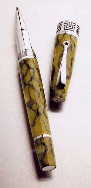  Montegrappa Extra 1930